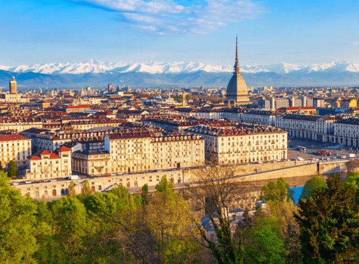 Città Metropolitana di Torino: 170 assunzioni