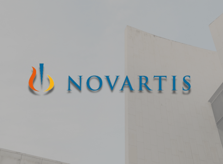 Opportunità di lavoro in Novartis Italia