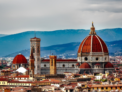 Esplorando il fiorente mercato del lavoro IT a Firenze